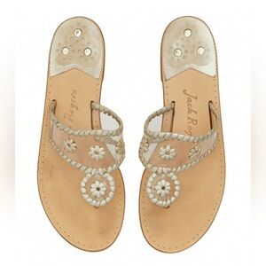 Jack Rogers Sandals